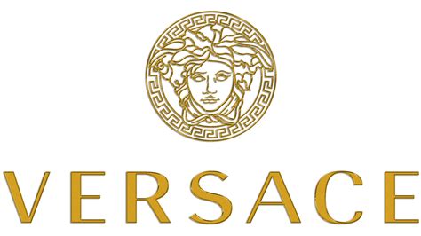 versace logo logo meaning